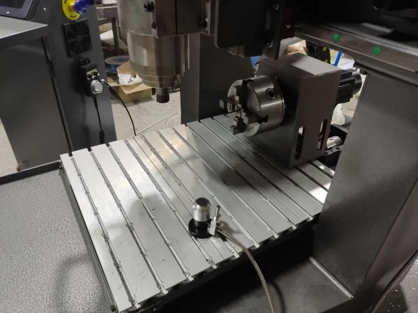 CNCMAN METALCUT 1313 ServoPro для сталі та інших кольорових металів